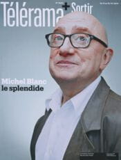 Télérama N°3900