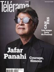 Télérama N°3933