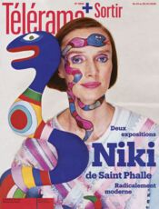 Télérama N°3935