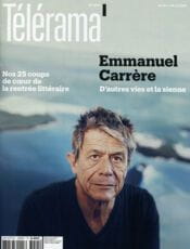 Télérama N°3945