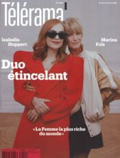 Télérama N°3954