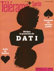 Télérama N°3957