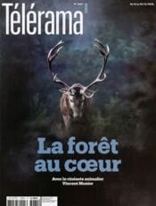 Télérama N°3961