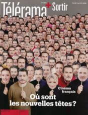 Télérama N°3972