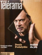 Télérama N°3975