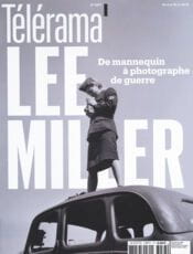 Télérama N°3977