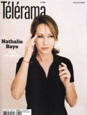 Télérama N°3981