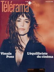 Télérama N°3982
