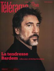Télérama N°3984