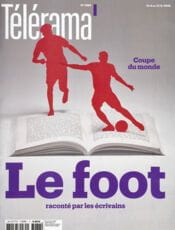 Télérama N°3986