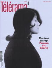 Télérama N°3987