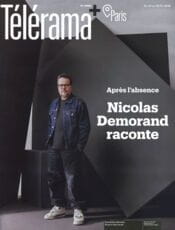 Télérama N°3988
