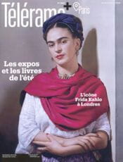 Télérama N°3989