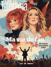 Télérama N°3991