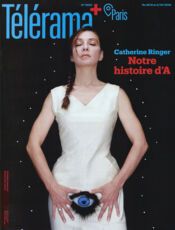 Télérama N°4002