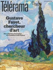 Télérama N°4004