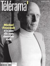 Télérama N°4005
