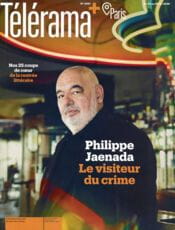 Télérama N°3997