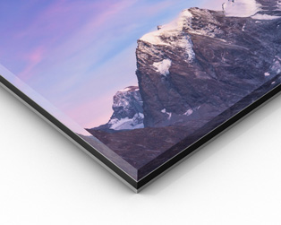 Plexi 3mm Anti-Reflet pour Face Avant