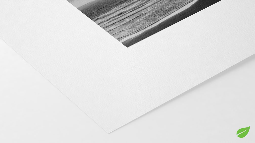 Hemp Natural Line Hahnemühle 290g (sur Epson Noir et Blanc)}