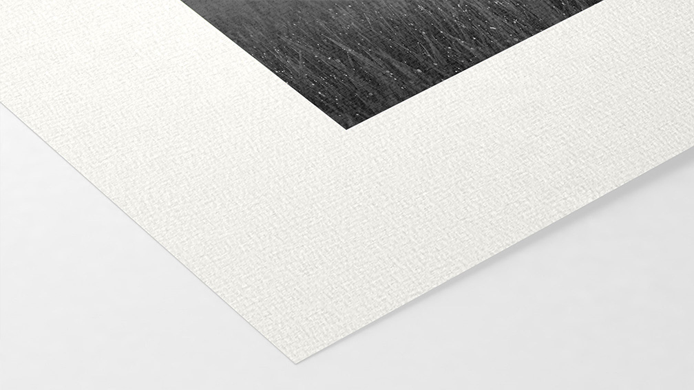 Aquarelle Arches 310g (sur Epson Noir et Blanc)}