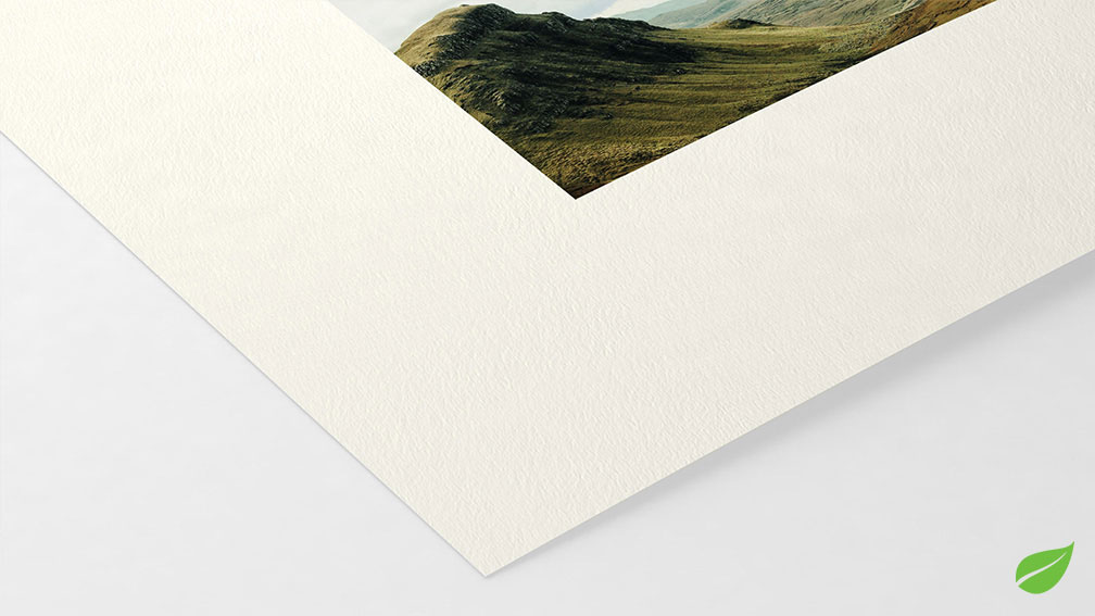 Inbe blanc 125g (sur Epson)}