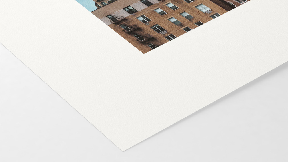 Ultra Smooth Hahnemühle 305g (sur Epson)}