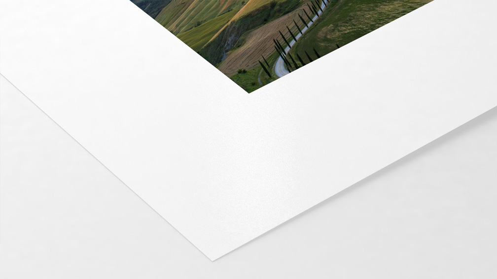 Hahnemühle Photo RC satiné 310g (sur Epson)}