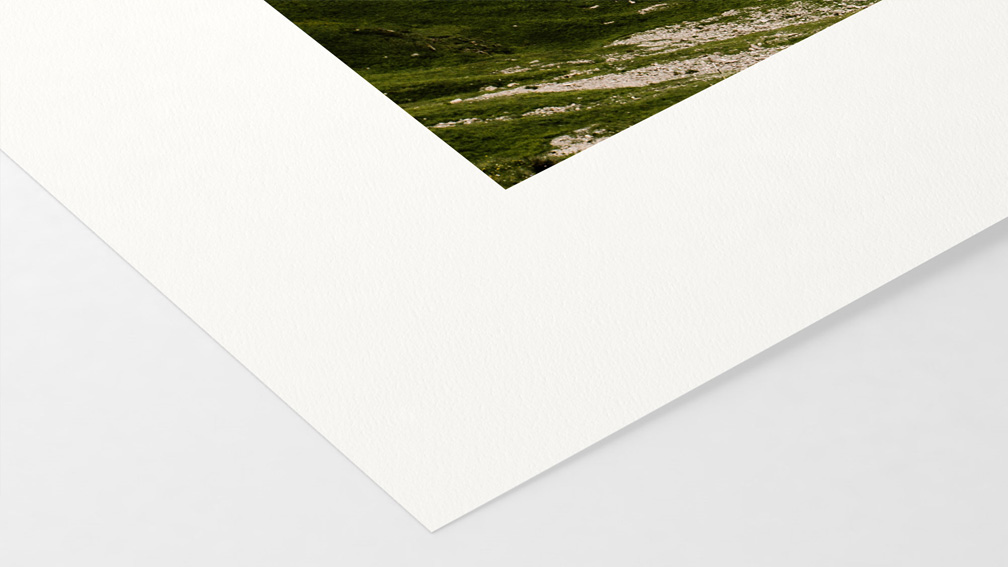 Rag Photographique Infinity Canson 310g (sur Epson)}